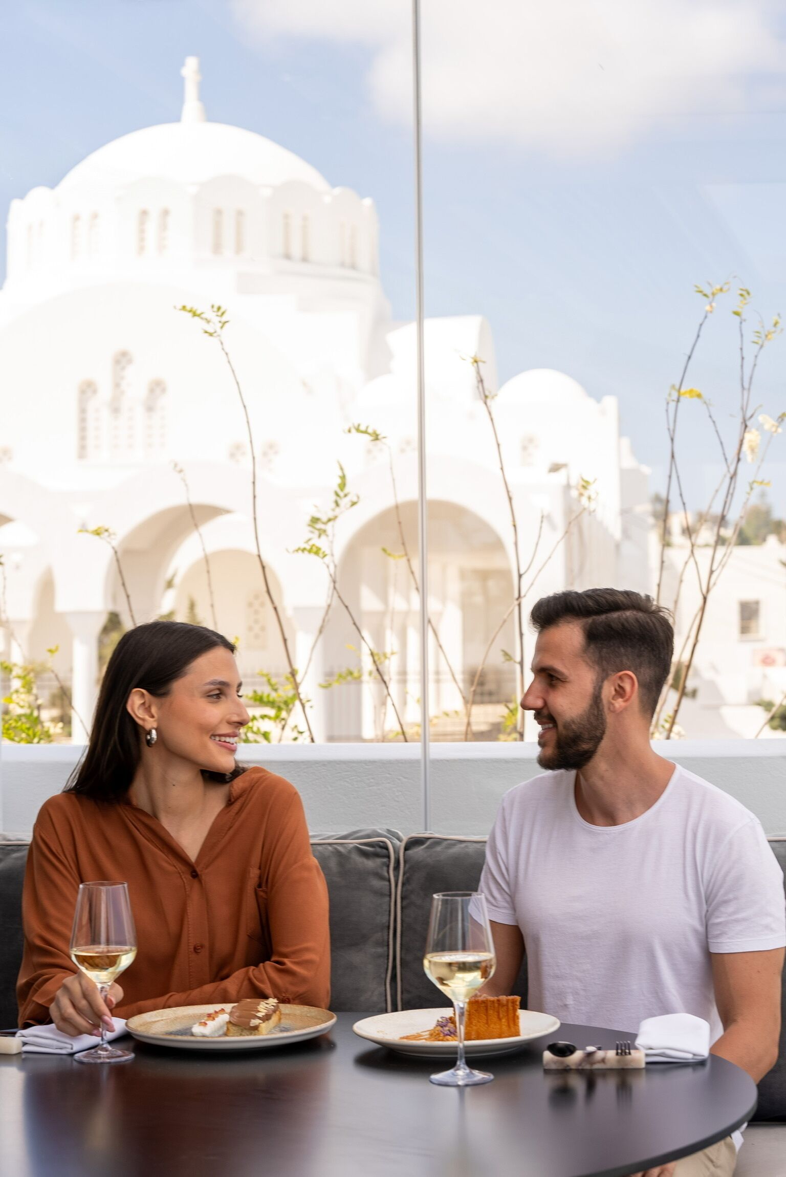 Photo - Aressana Spa Hotel and Suites
