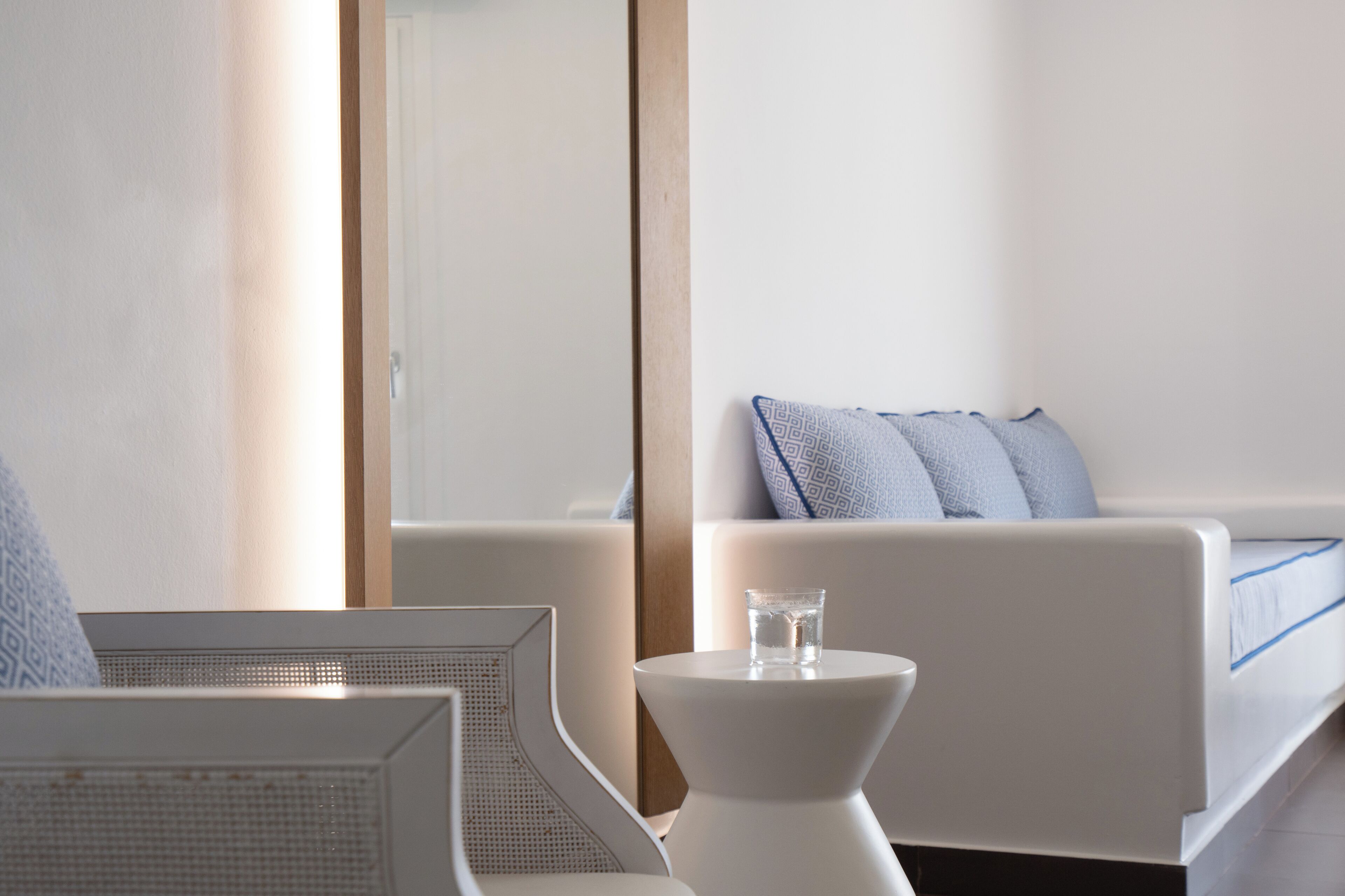 Photo - Aressana Spa Hotel & Suites - Small Luxury Hotels of the World