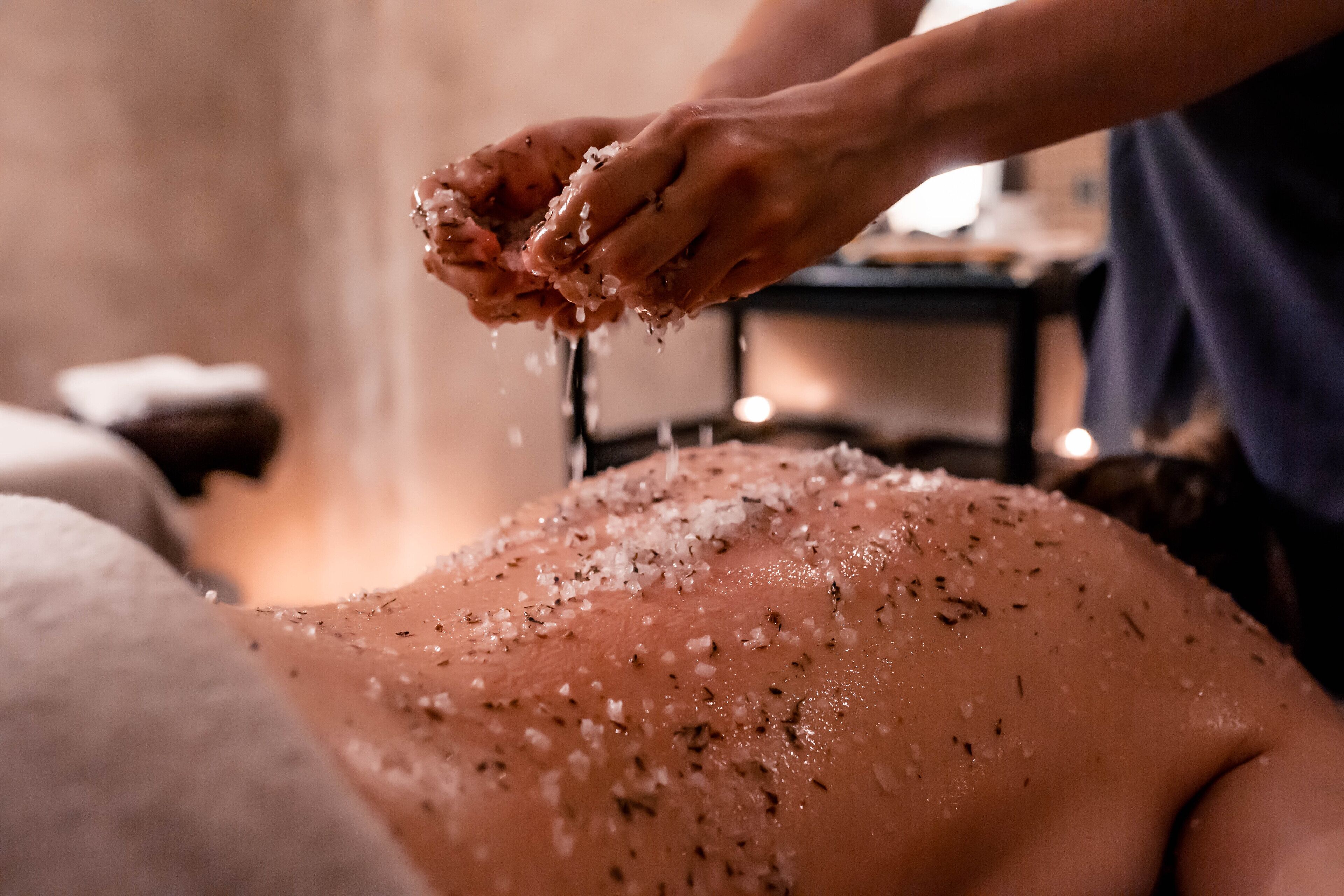 Photo - Aressana Spa Hotel & Suites - Small Luxury Hotels of the World