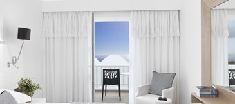 Aressana Spa Hotel and Suites