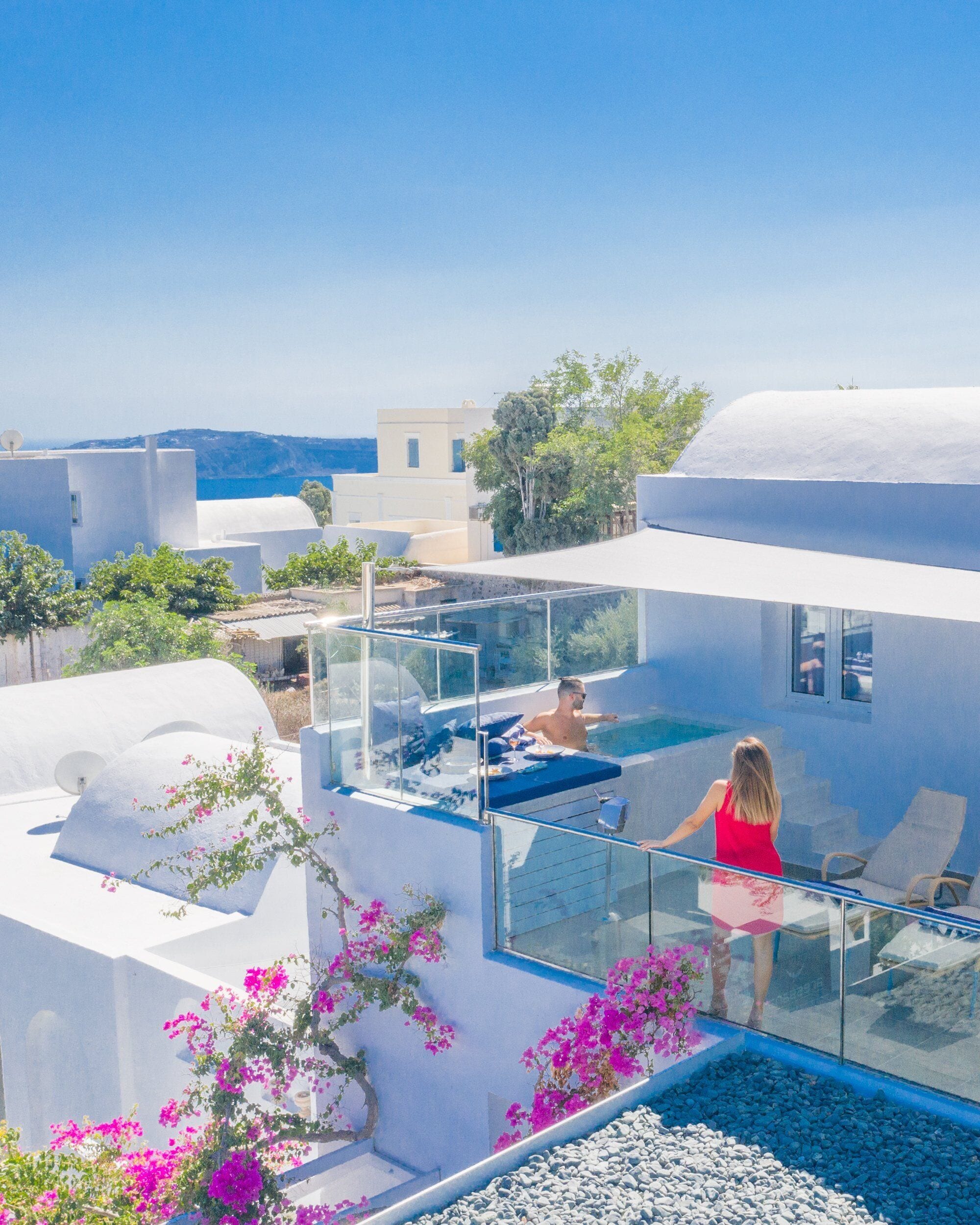 Photo - Aressana Spa Hotel & Suites - Small Luxury Hotels of the World