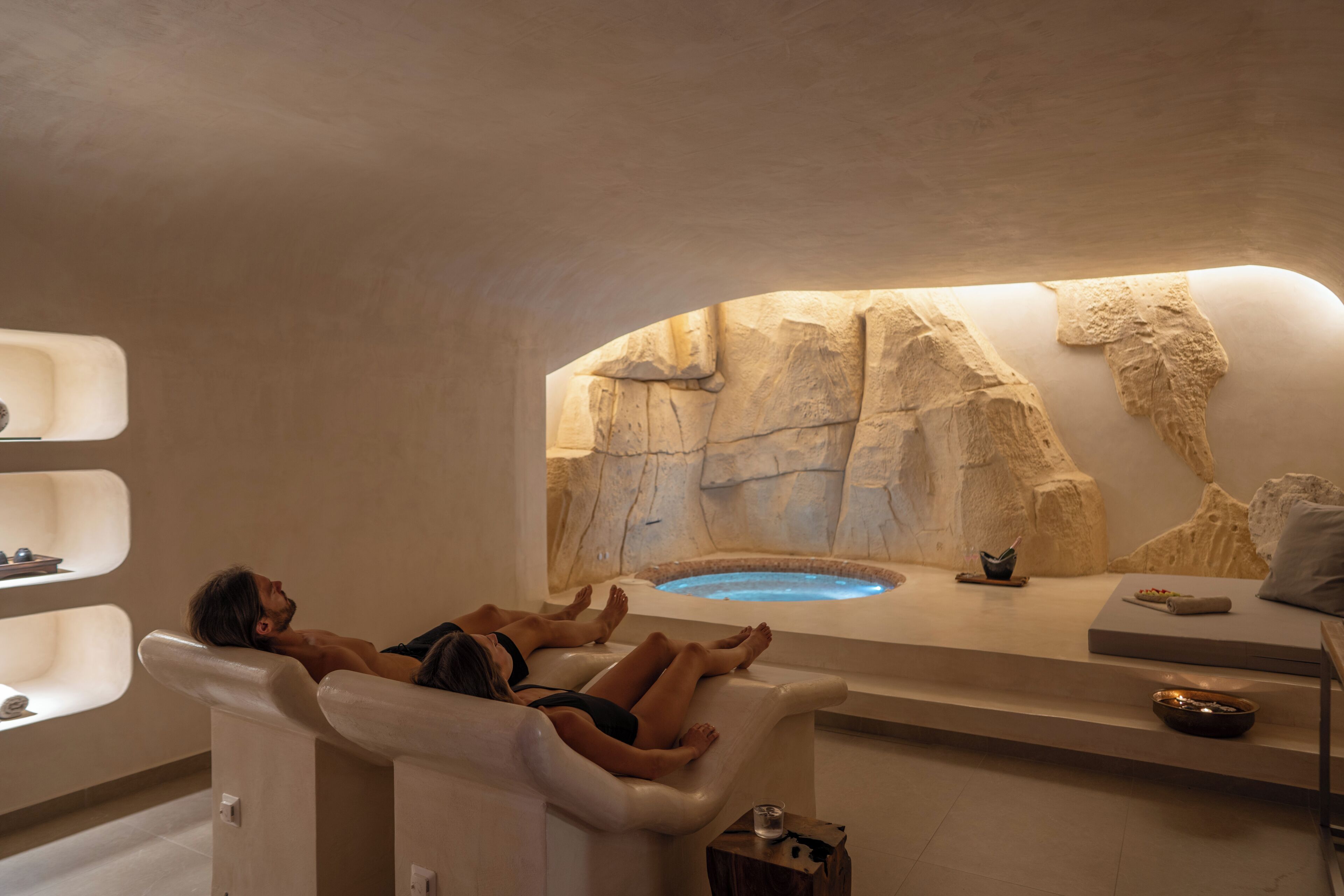 Photo - Aressana Spa Hotel and Suites