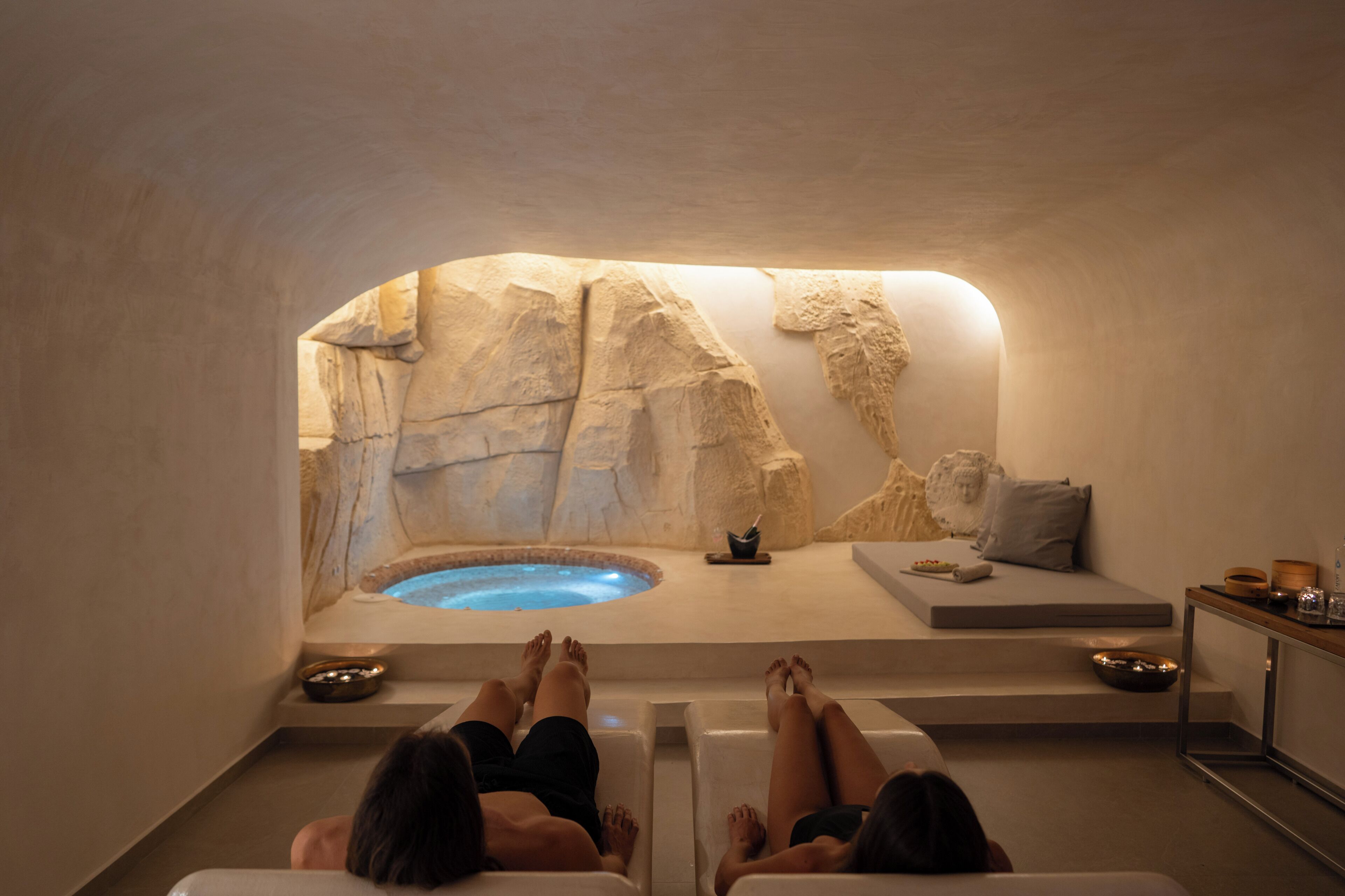 Photo - Aressana Spa Hotel & Suites - Small Luxury Hotels of the World