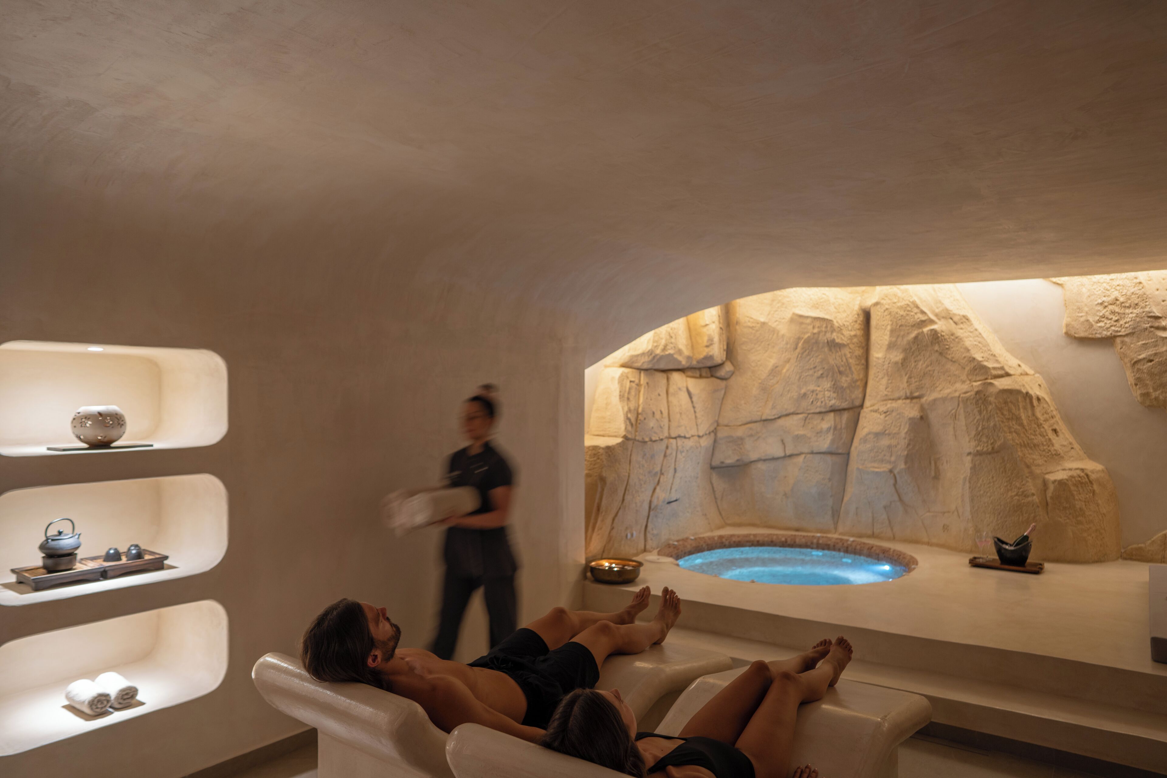 Photo - Aressana Spa Hotel and Suites