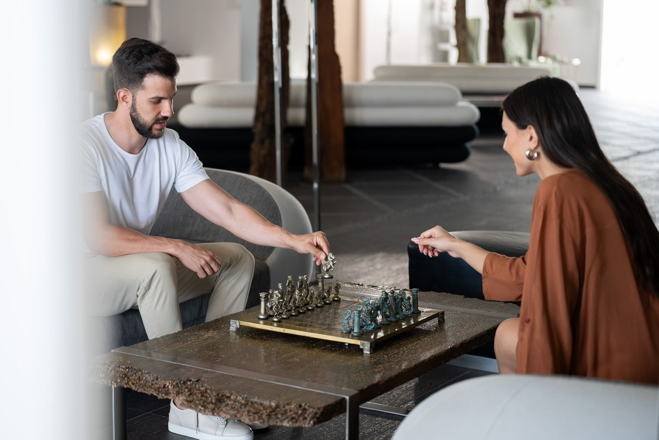 Photo - Aressana Spa Hotel & Suites - Small Luxury Hotels of the World