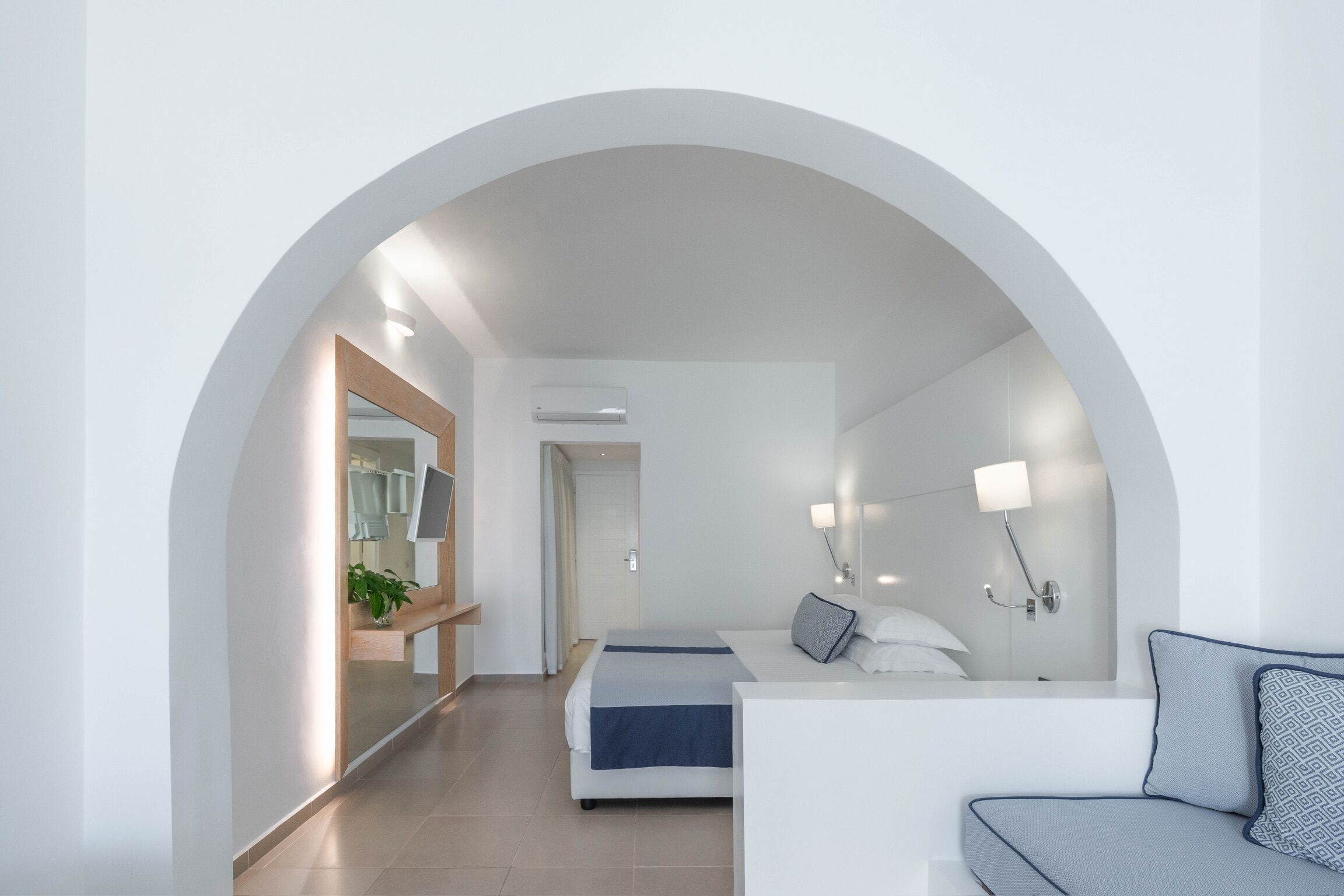 Photo - Aressana Spa Hotel and Suites