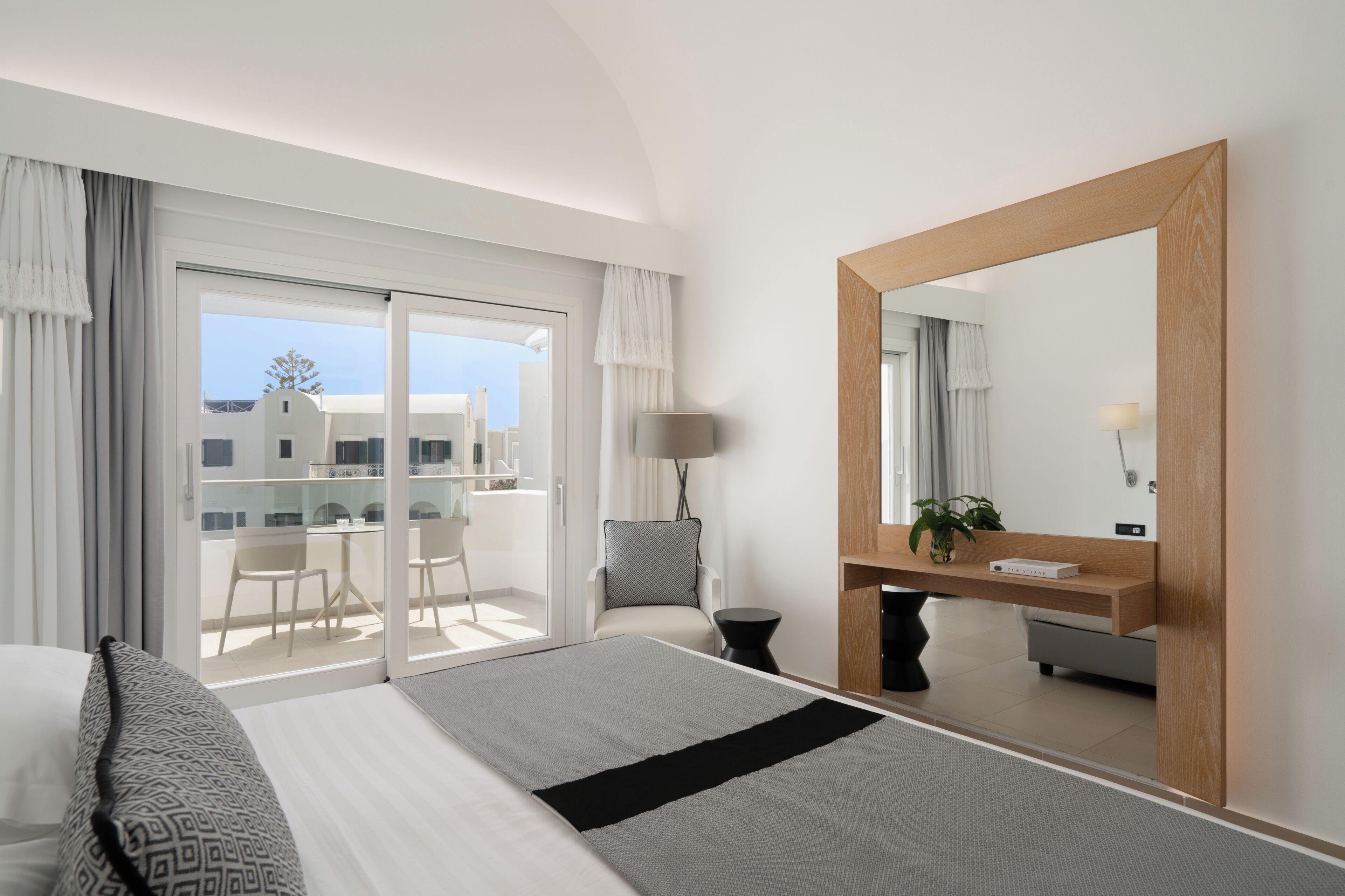 Photo - Aressana Spa Hotel & Suites - Small Luxury Hotels of the World