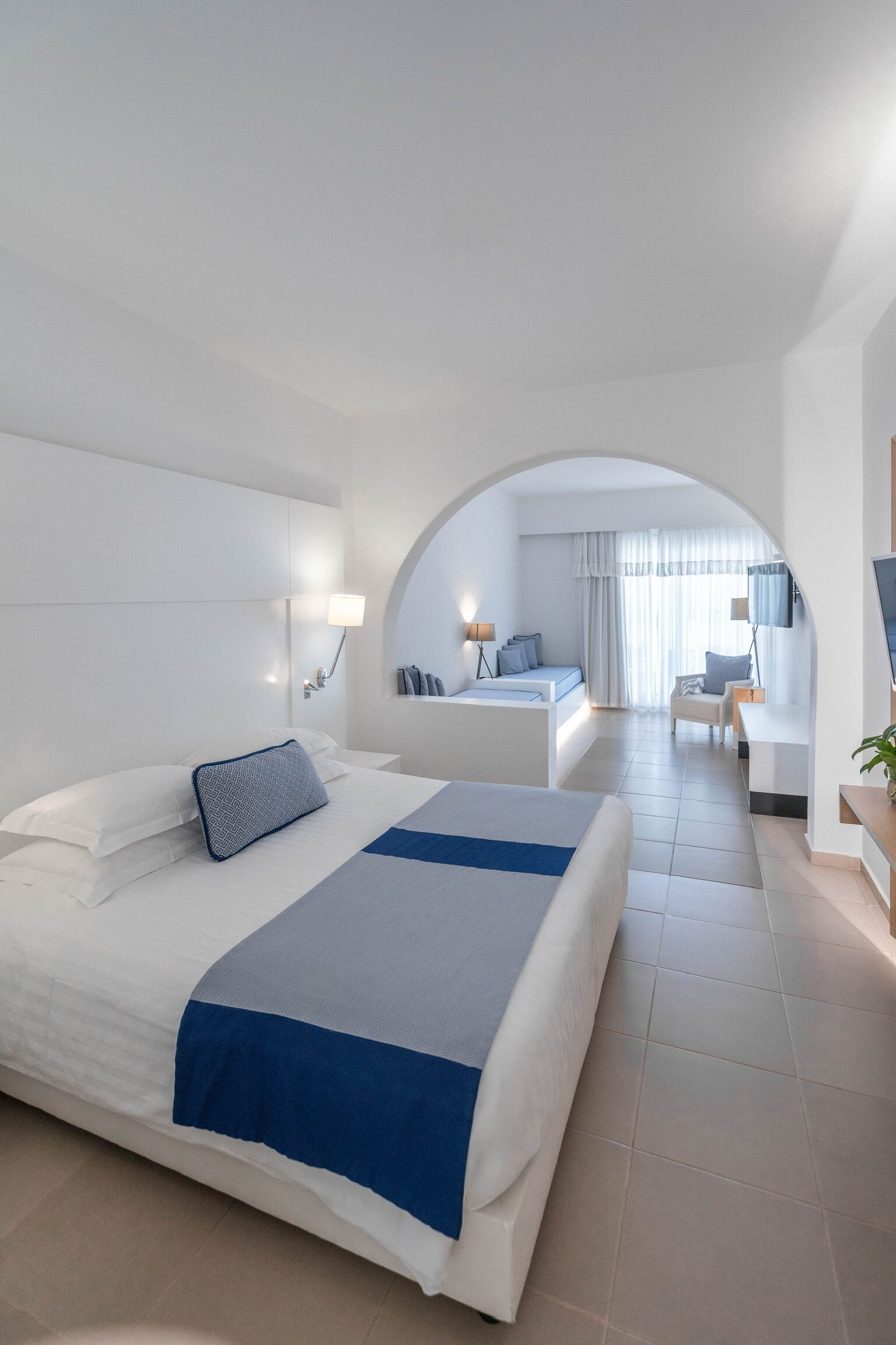 Photo - Aressana Spa Hotel and Suites