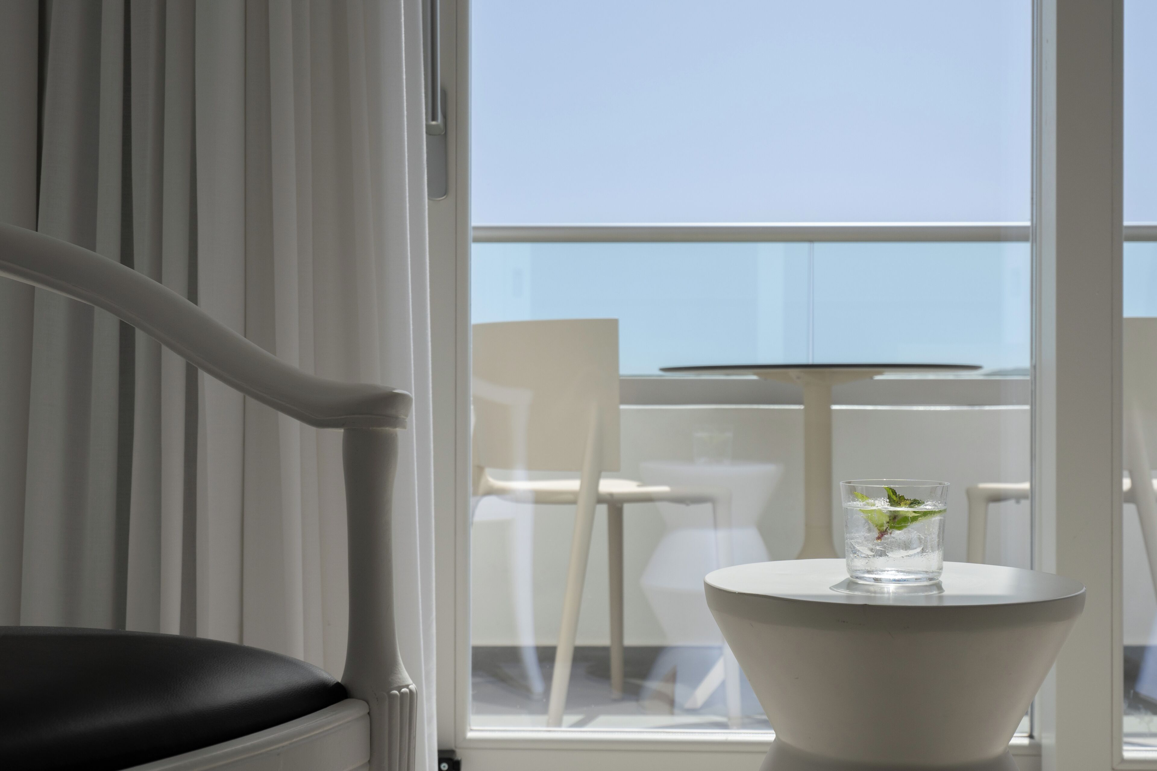 Photo - Aressana Spa Hotel & Suites - Small Luxury Hotels of the World