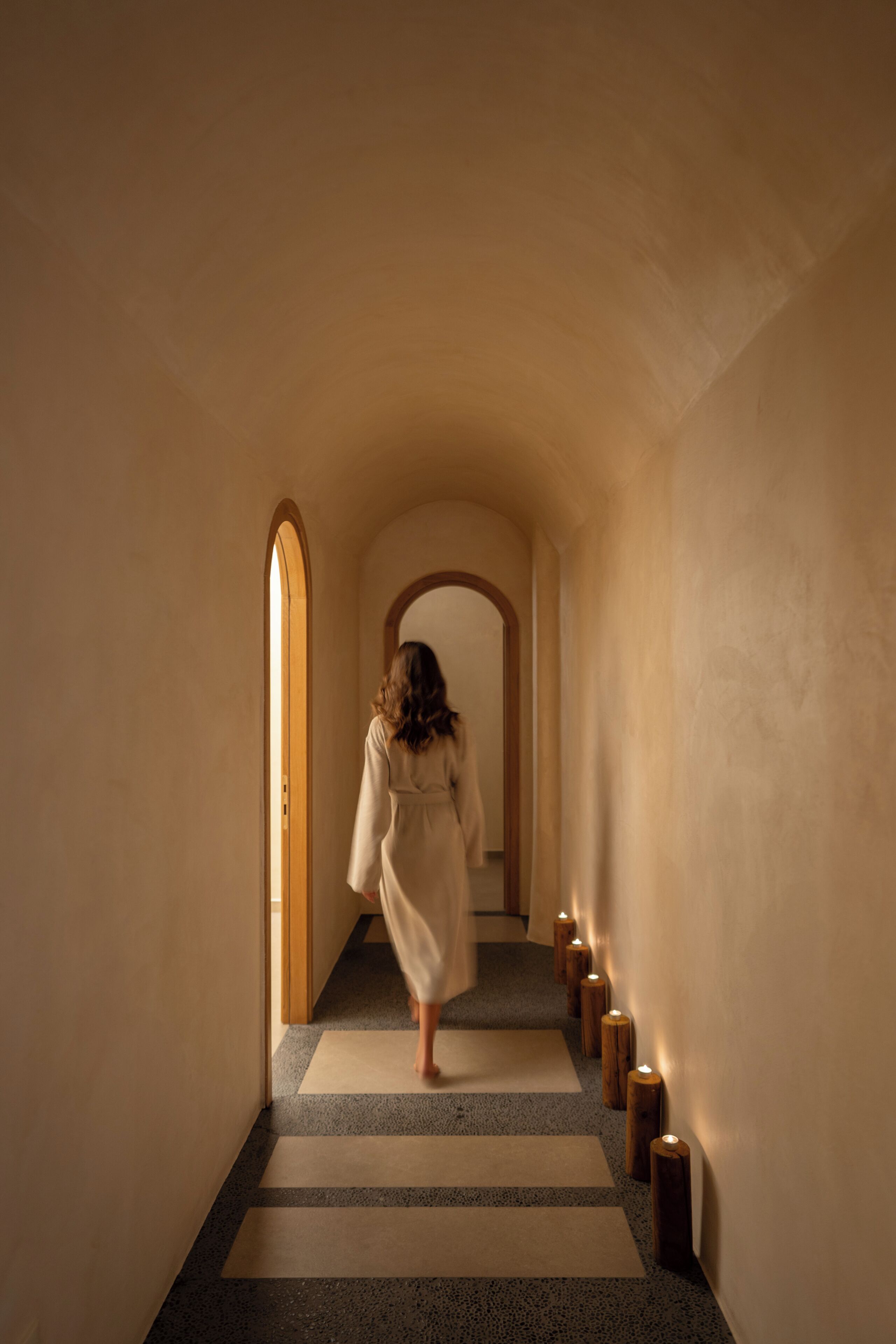 Photo - Aressana Spa Hotel & Suites - Small Luxury Hotels of the World