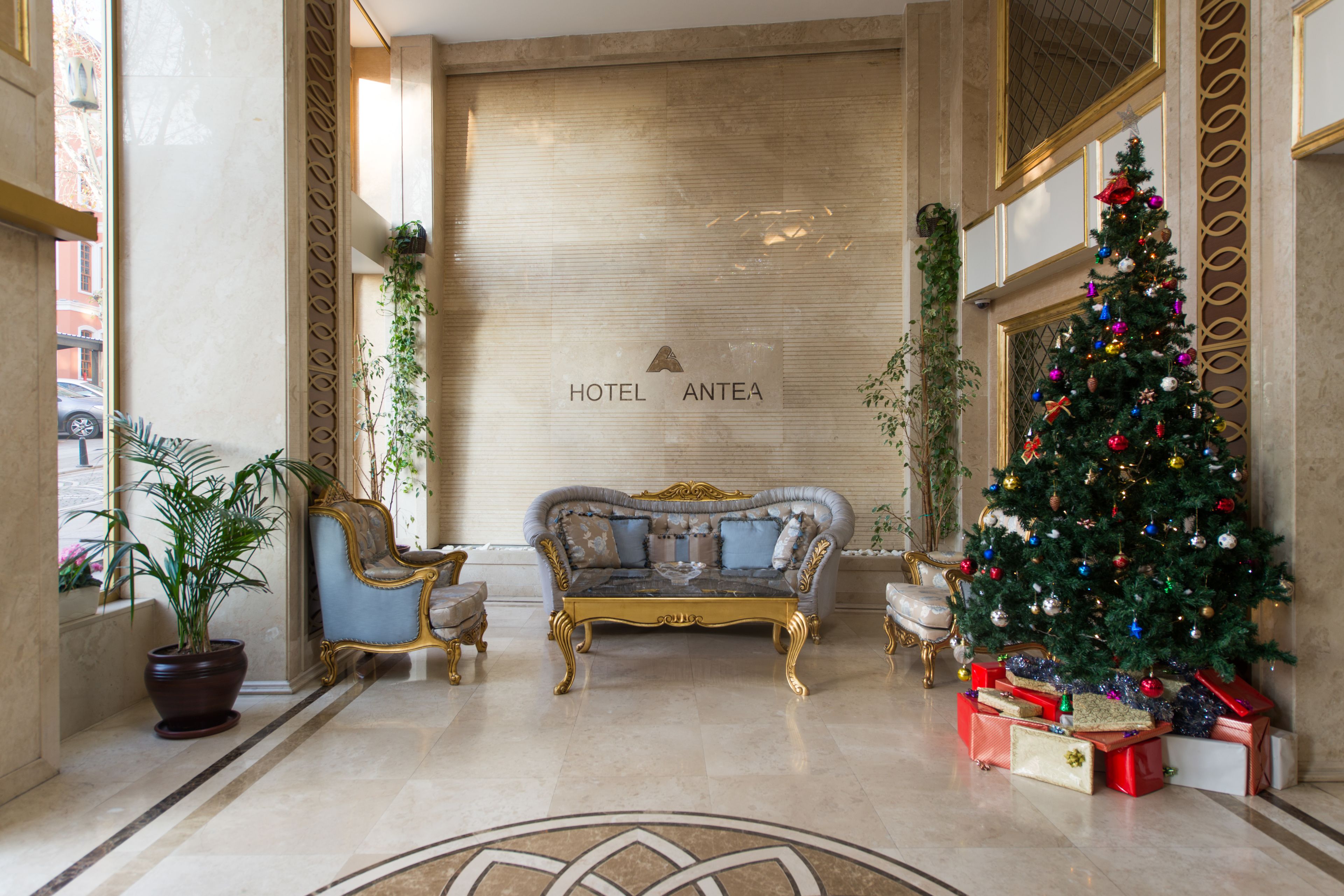 Foto - Antea Hotel Oldcity -Special Category