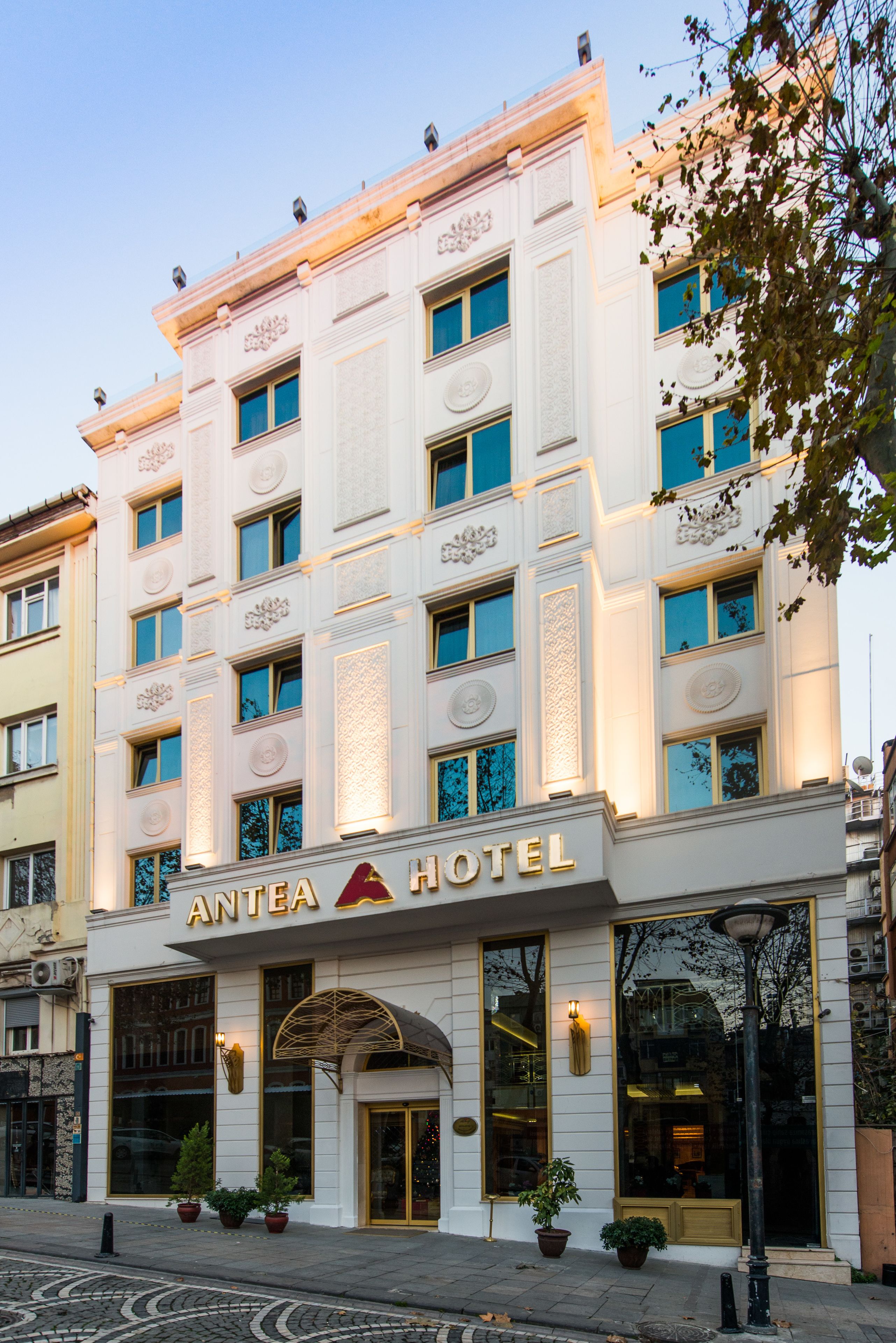 Foto - Antea Hotel Oldcity -Special Category