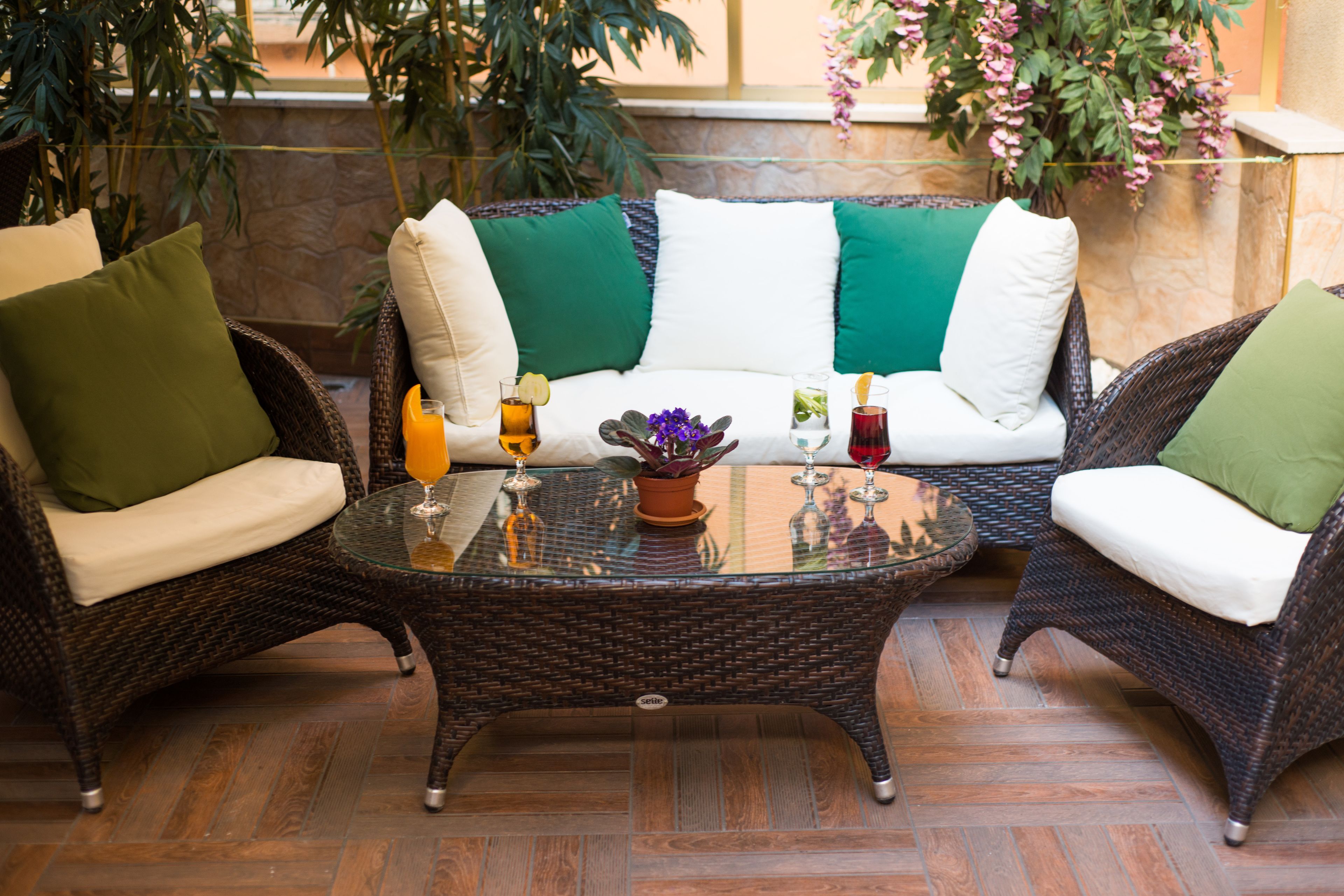 Foto - Antea Hotel Oldcity -Special Category