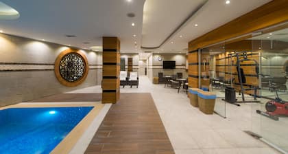 Antea Hotel - Special Class