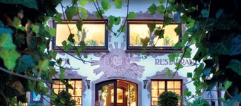 Ringhotel Siegfriedbrunnen