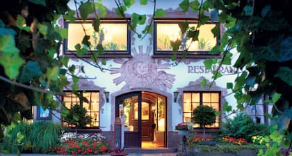 Ringhotel Siegfriedbrunnen