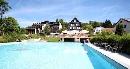 Ringhotel Siegfriedbrunnen