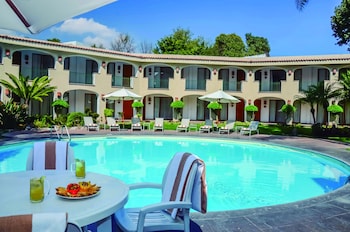 Guadalajara Plaza Ejecutivo 