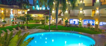 Guadalajara Plaza Ejecutivo 