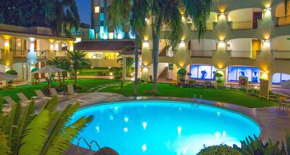 Guadalajara Plaza Ejecutivo