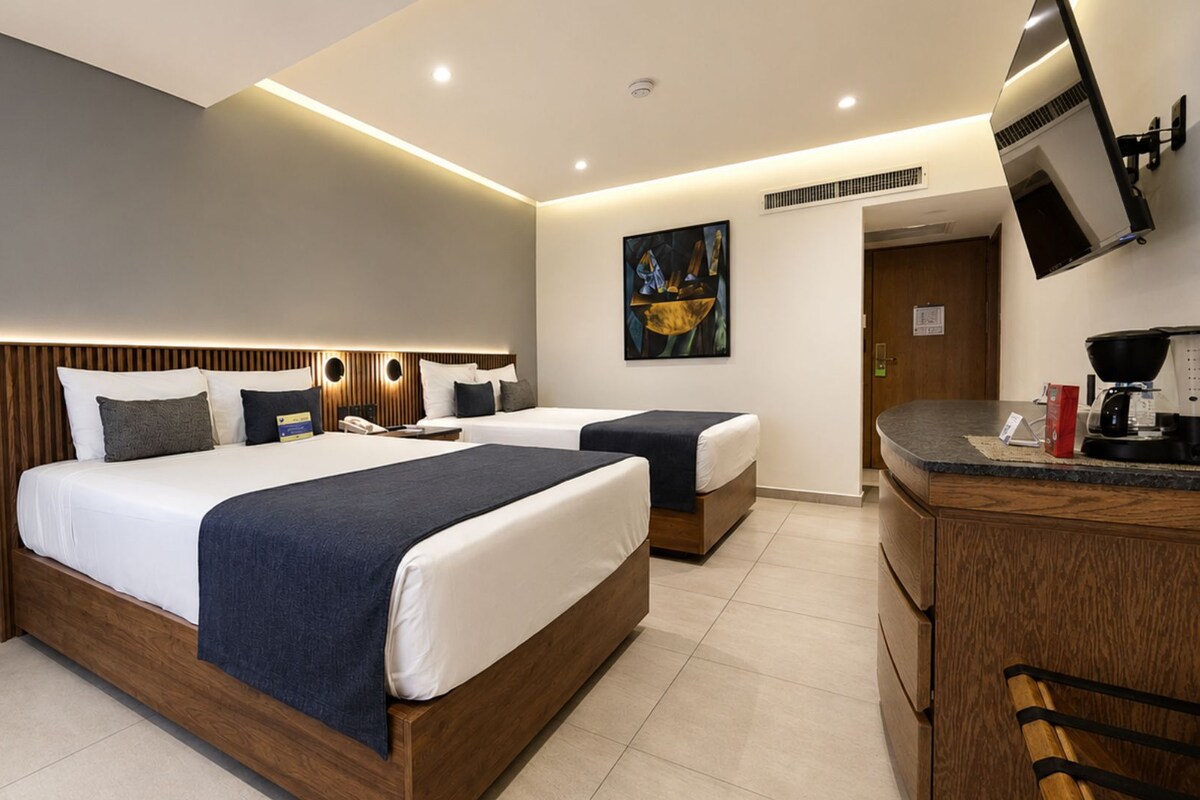 Habitación