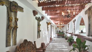 Unclassified image, 3 of 57, button - Hotel Misión Grand Cuernavaca (Cuernavaca)