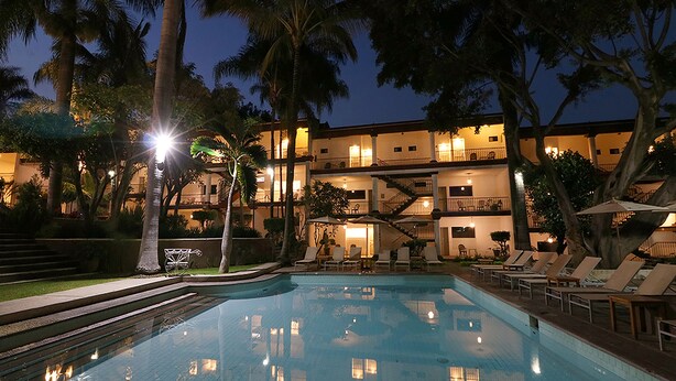 Unclassified image, 1 of 57, button - Hotel Misión Grand Cuernavaca (Cuernavaca)