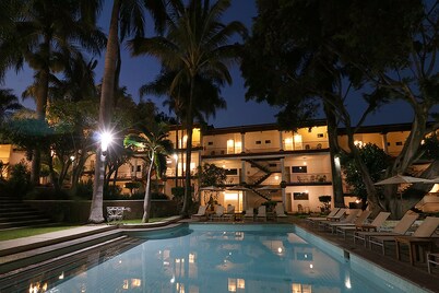 Hotel Misión Grand Cuernavaca