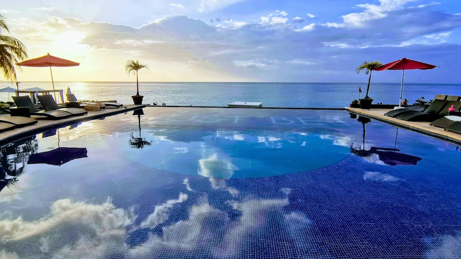 Hotel B Cozumel