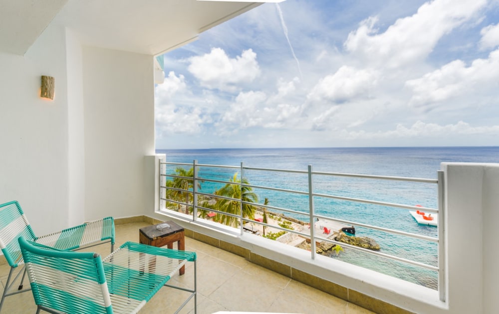 Hotel B Cozumel by null