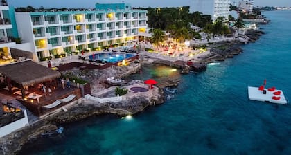 Hotel B Cozumel