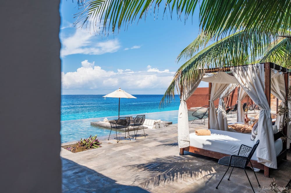 Hotel B Cozumel