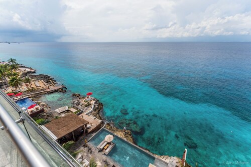 Hotel B Cozumel