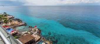 Hotel B Cozumel
