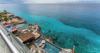 Hotel B Cozumel