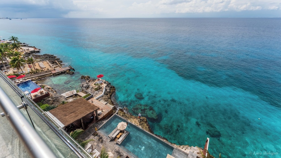 Hotel B Cozumel