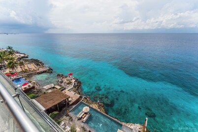 Hotel B Cozumel