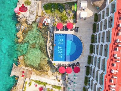 Hotel B Cozumel