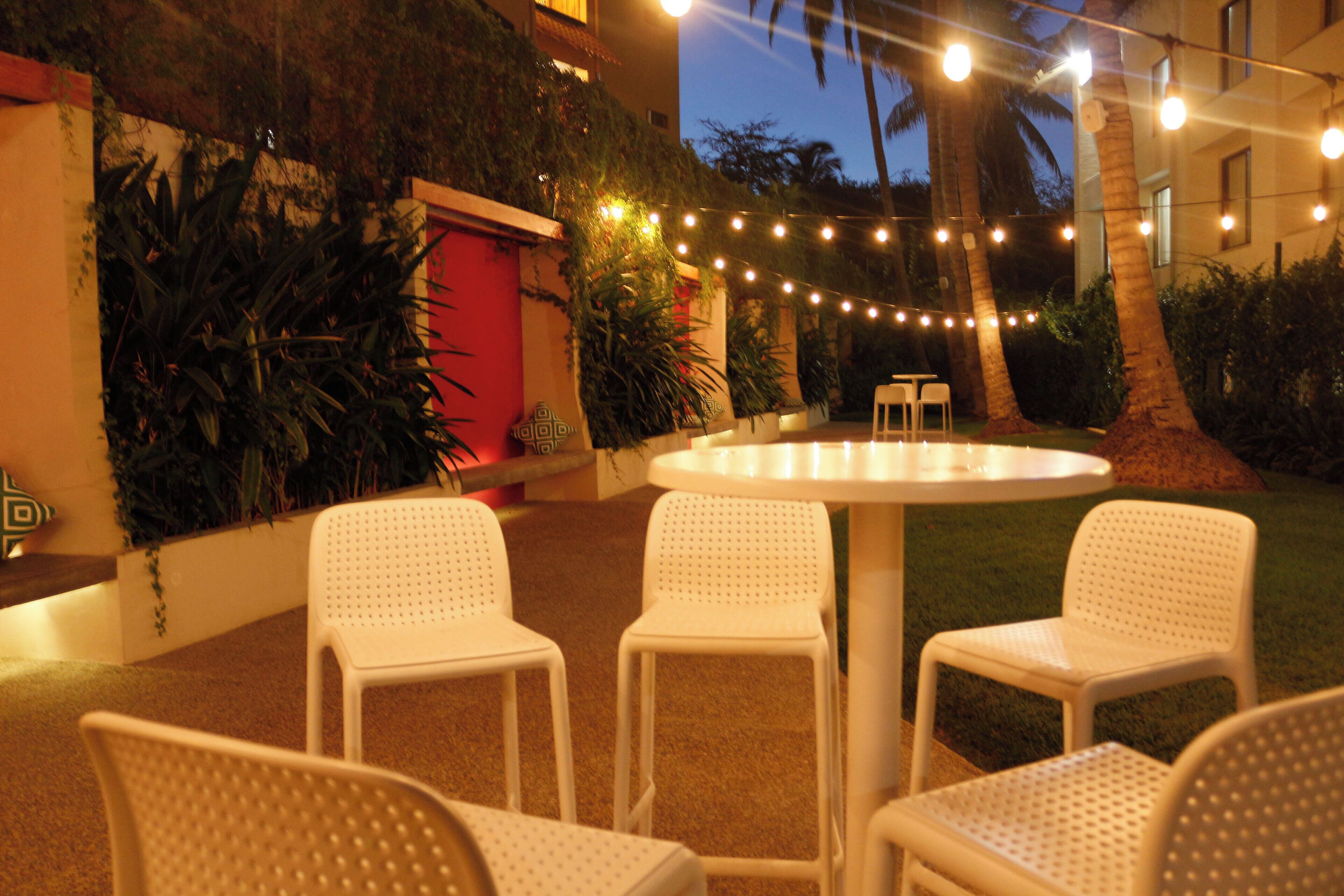 Photo - Plaza Pelicanos Club Beach Resort All Inclusive