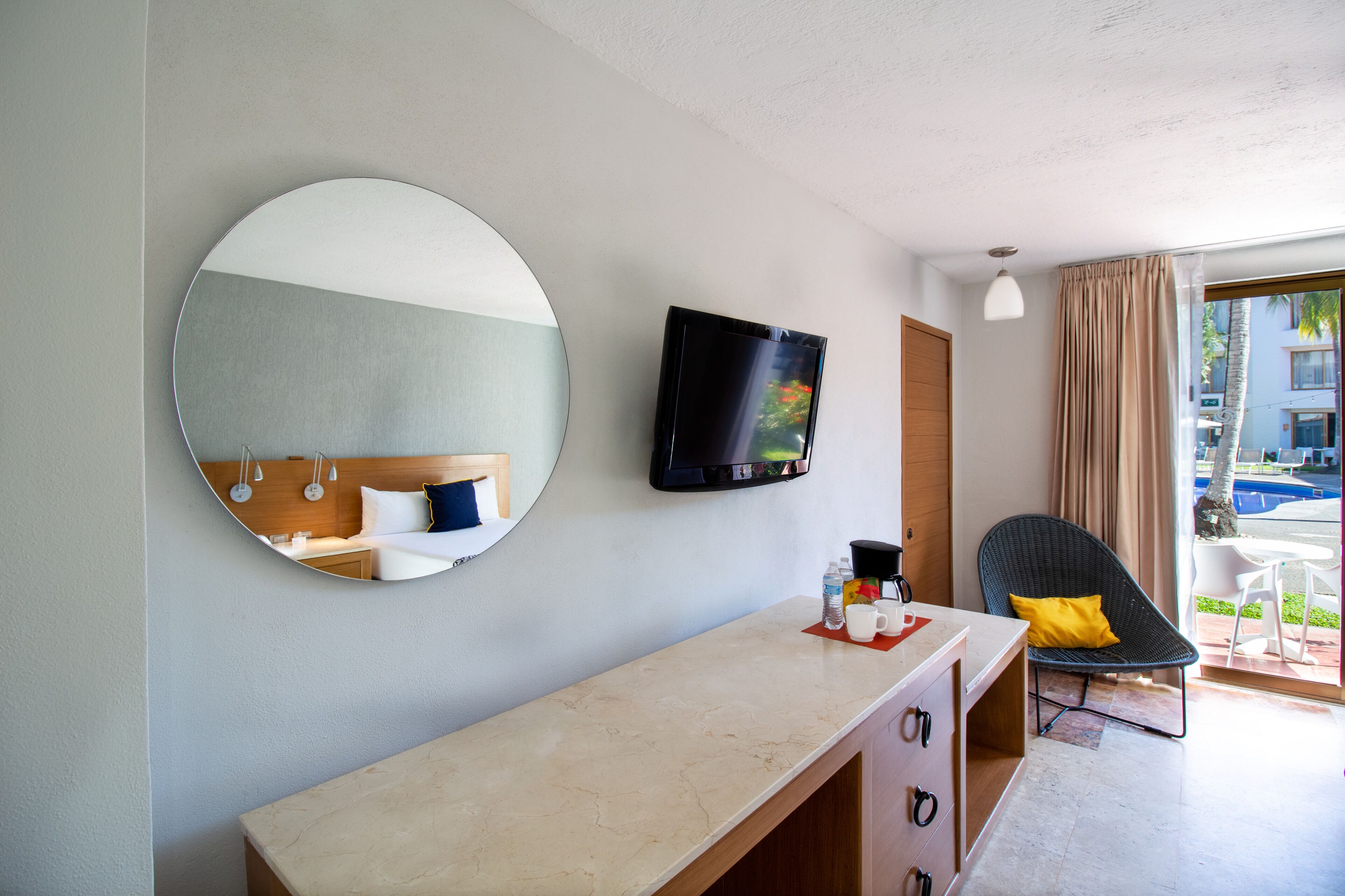 Photo - Plaza Pelicanos Club Beach Resort All Inclusive