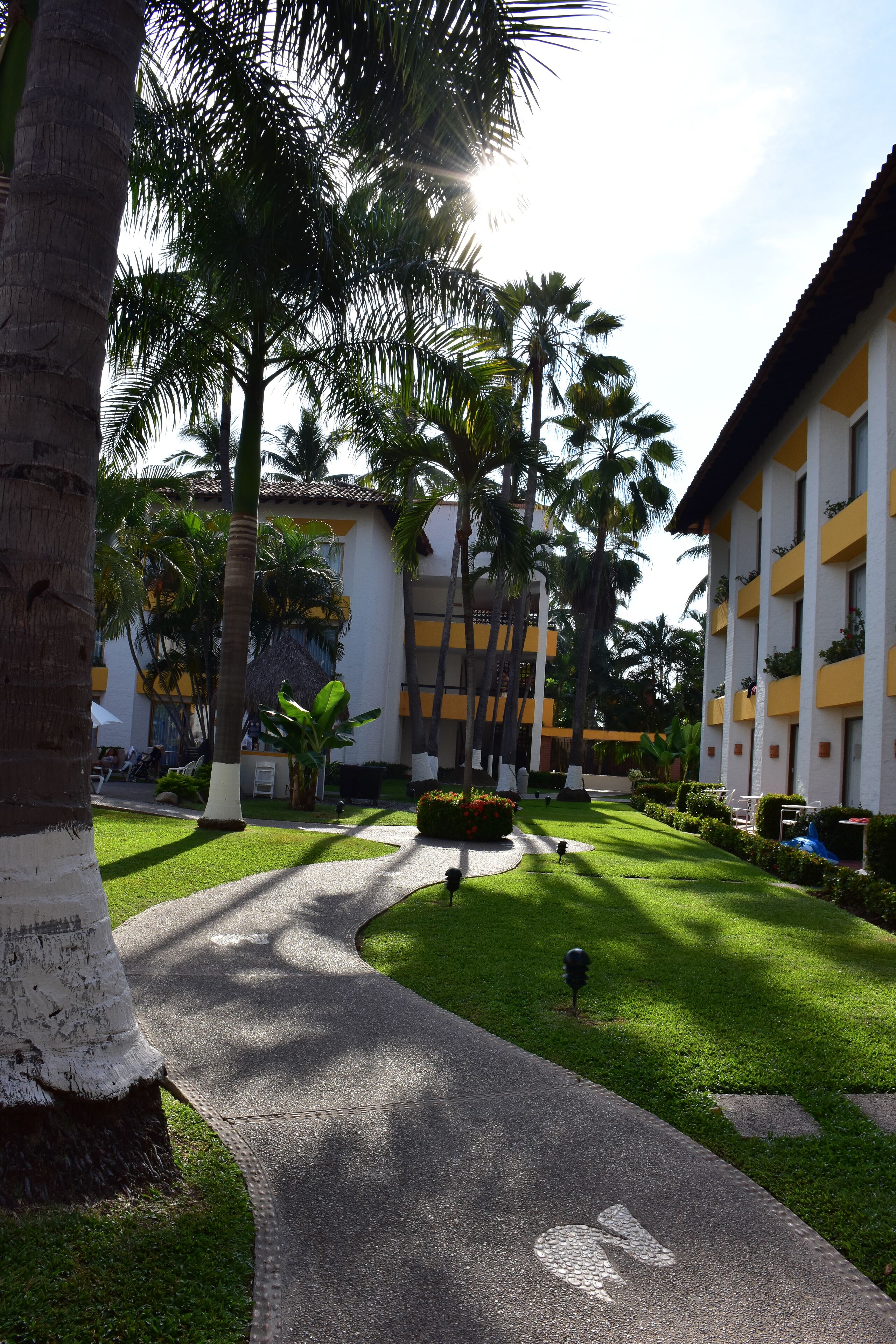 Photo - Plaza Pelicanos Club Beach Resort All Inclusive