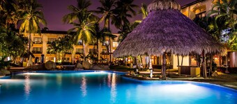 Plaza Pelicanos Club Beach Resort All Inclusive
