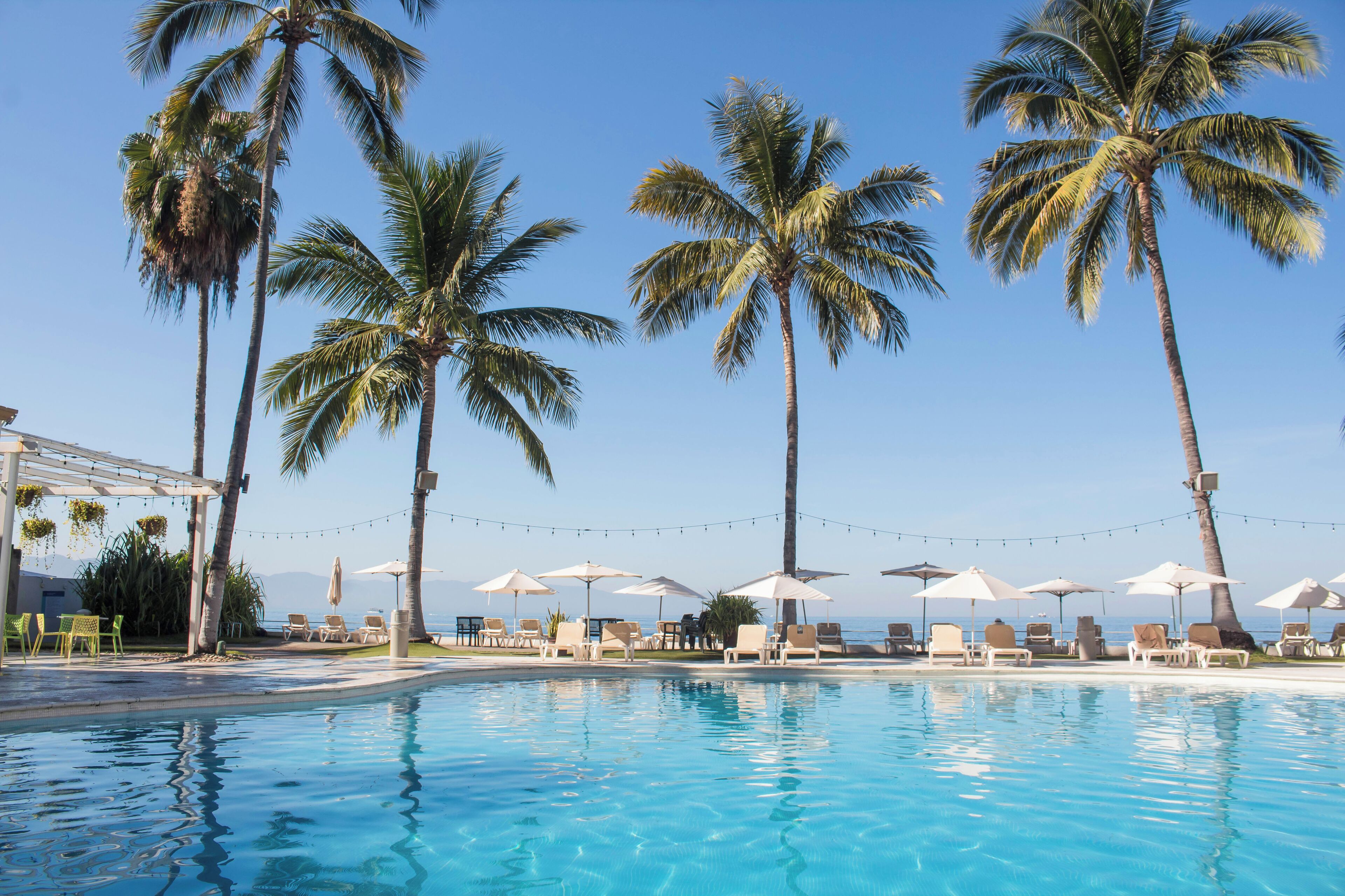 Photo - Plaza Pelicanos Club Beach Resort All Inclusive