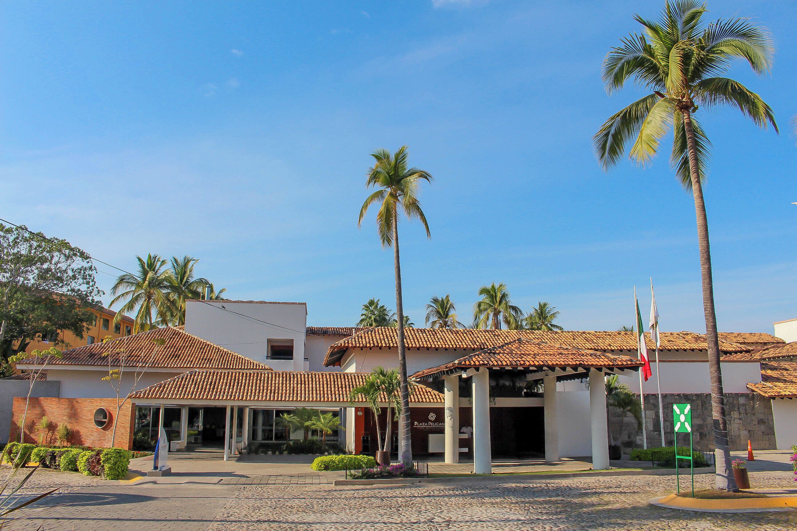 Photo - Plaza Pelicanos Club Beach Resort All Inclusive