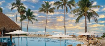 Plaza Pelicanos Club Beach Resort All Inclusive