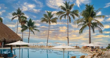 Plaza Pelicanos Club Beach Resort All Inclusive
