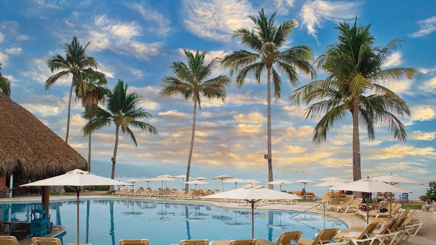 Plaza Pelicanos Club Beach Resort All Inclusive