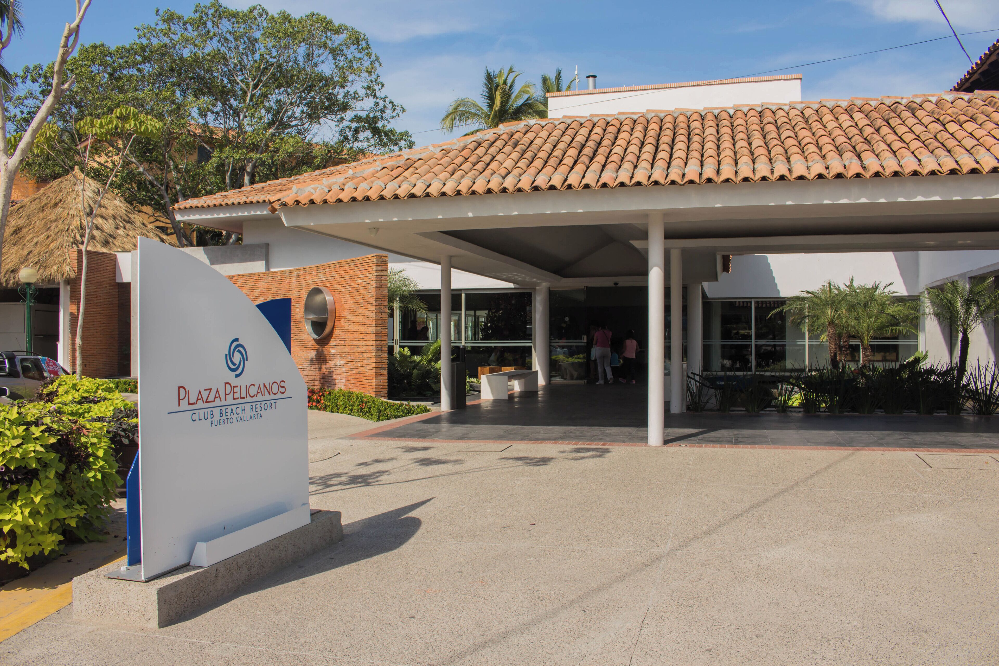 Photo - Plaza Pelicanos Club Beach Resort All Inclusive