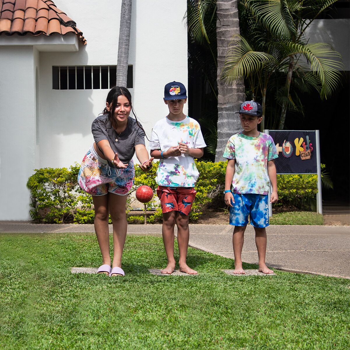 Photo - Plaza Pelicanos Club Beach Resort All Inclusive