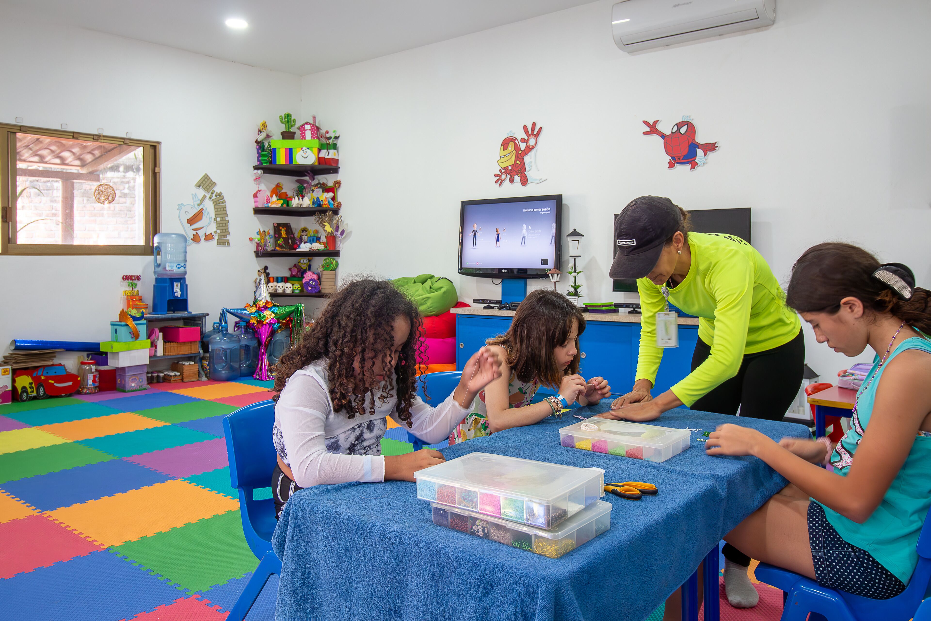 Photo - Plaza Pelicanos Club Beach Resort All Inclusive